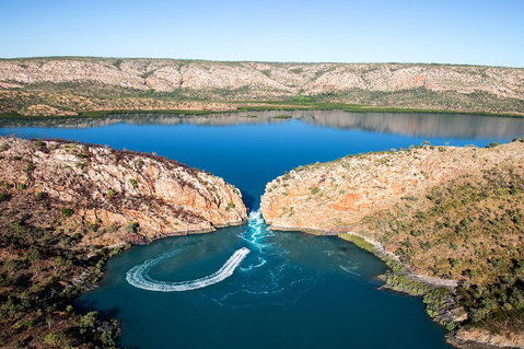 Buccaneer Explorer - Australia Accommodation 4