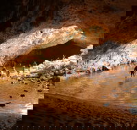 Windjana Explorer - Australia Accommodation