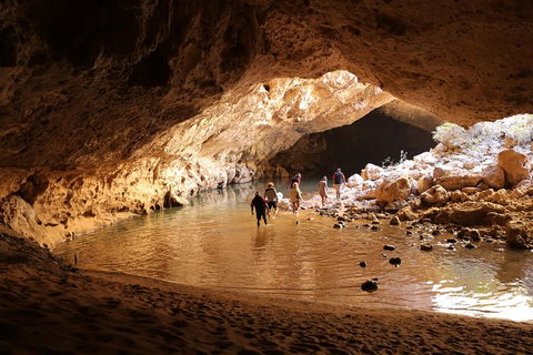Windjana Explorer - Australia Accommodation 0