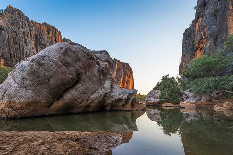 Windjana Explorer - Australia Accommodation 1