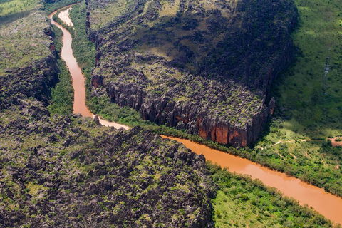 Windjana Explorer - Australia Accommodation 2