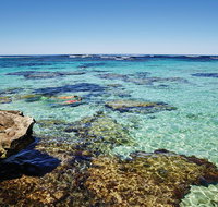 Seaplane Flights Perth to Rottnest Island and return - Australia Accommodation