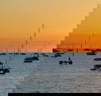 Darwin Shore Excursion Hop-on Hop-off Bus Tour - Australia Accommodation