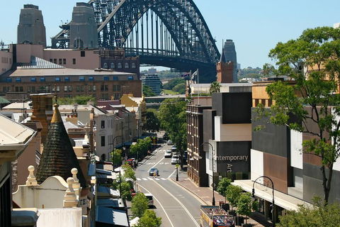 Big Bus Sydney And Bondi Hop-on Hop-off Tour - Australia Accommodation 0