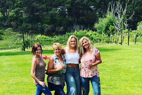 Full Day Mount Tamborine Winery Tour From Gold Coast - Australia Accommodation 1