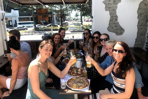 Full Day Mount Tamborine Winery Tour From Gold Coast - Australia Accommodation 4