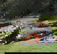 Mt Tamborine - Hinterland Wonders Self Guided - Australia Accommodation