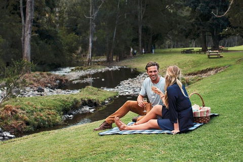 Mt Tamborine - Hinterland Wonders Self Guided - Australia Accommodation 0