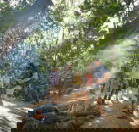 Mossman Gorge Adventure Day - Australia Accommodation