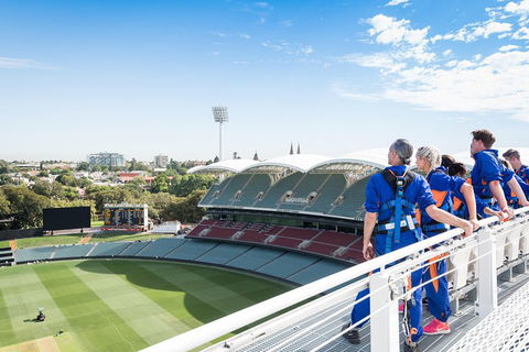 RoofClimb Adelaide Oval Experience - Australia Accommodation 0