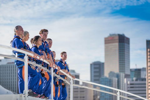 RoofClimb Adelaide Oval Experience - Australia Accommodation 2