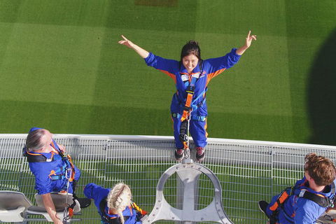 RoofClimb Adelaide Oval Experience - Australia Accommodation 3