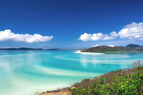 Whitsunday Islands Sailing Adventure - Australia Accommodation 4