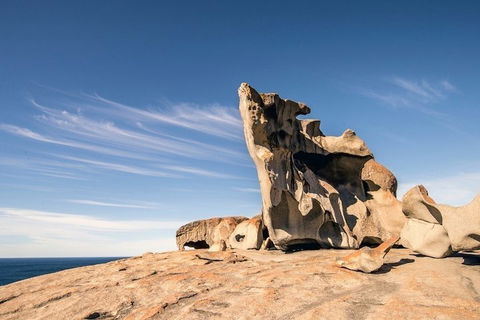 Kangaroo Island Luxury Small Group 'Flinders Chase Focus' Full Day Tour - Australia Accommodation 1