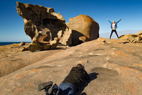 Kangaroo Island Luxury Small Group 'Flinders Chase Focus' Full Day Tour - Australia Accommodation 4