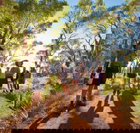 Uluru Small Group Tour including Sunset - Australia Accommodation