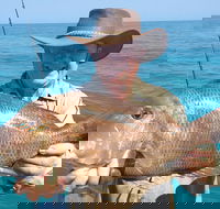 Full Day Fishing Charter - Australia Accommodation