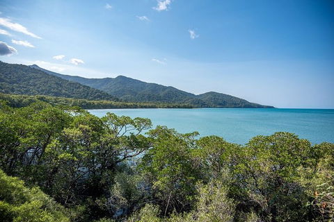5 Day Australia Retreat: Queensland Daintree - Australia Accommodation 1