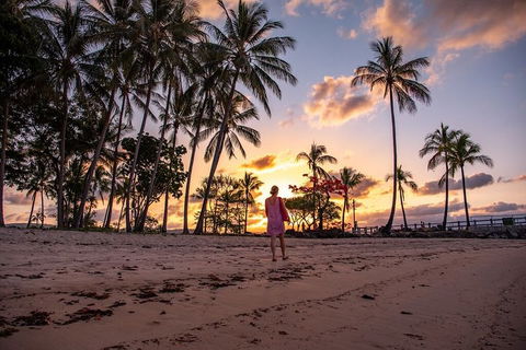 5 Day Australia Retreat: Queensland Daintree - Australia Accommodation 4