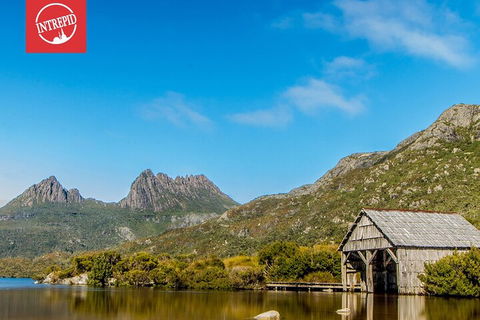 6 Day Trek The Cradle Mountain Overland Track - Australia Accommodation 1