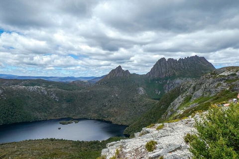6 Day Trek The Cradle Mountain Overland Track - Australia Accommodation 2