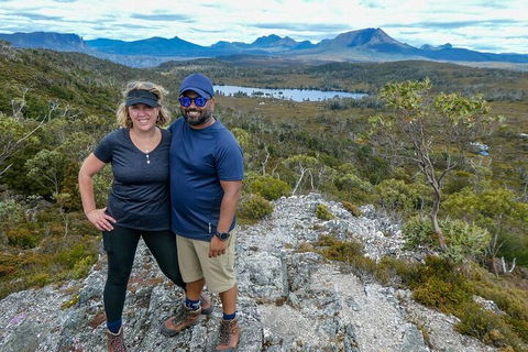 6 Day Trek The Cradle Mountain Overland Track - Australia Accommodation 3