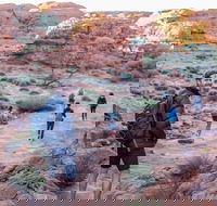 6 Day Red Centre Explorer with Accommodation - Australia Accommodation