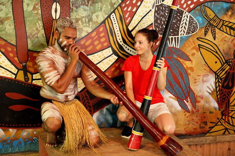 Kuranda Highlights Including Rainforestation Aboriginal Culture And Wildlife - Australia Accommodation 5