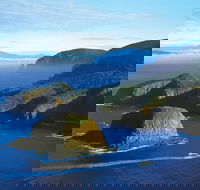 Full-Day Bruny Island Cruises Day Tour from Hobart - Australia Accommodation