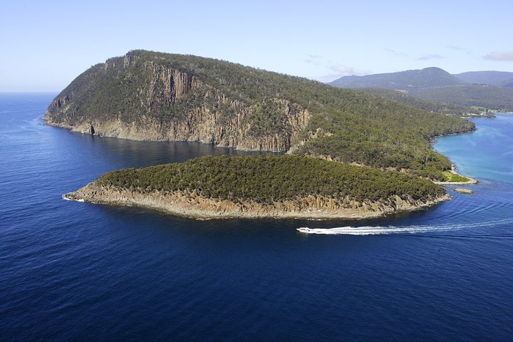 Mount Stuart TAS Australia Accommodation