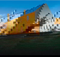 Tasman Island Cruises and Port Arthur Historic Site Day Tour from Hobart - Australia Accommodation