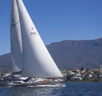 Half-Day Sailing on the Derwent River from Hobart - Australia Accommodation