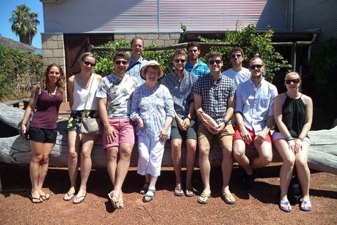 Swan Valley River Cruise And Wine Tasting Day Trip From Perth - Australia Accommodation 3