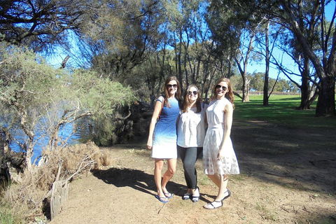 Swan Valley River Cruise And Wine Tasting Day Trip From Perth - Australia Accommodation 4