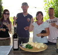 Swan Valley Tour from Perth Wine Beer and Chocolate Tastings - Australia Accommodation