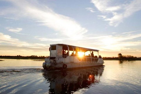 3 Day 4WD Dragonfly Dreaming Accommodated Top End Safari - Australia Accommodation 1