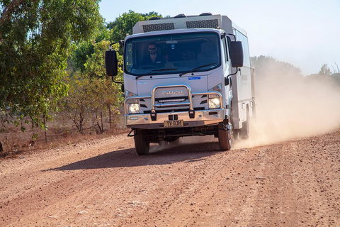 3 Day 4WD Dragonfly Dreaming Accommodated Top End Safari - Australia Accommodation 2