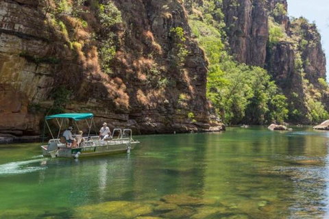 3 Day 4WD Dragonfly Dreaming Accommodated Top End Safari - Australia Accommodation 3