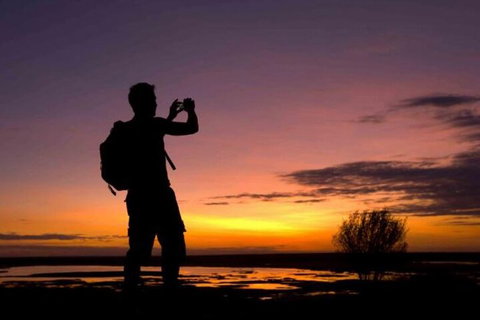 3 Day 4WD Dragonfly Dreaming Accommodated Top End Safari - Australia Accommodation 4