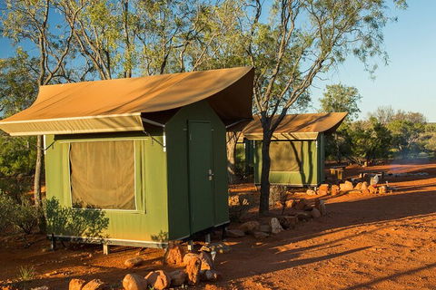 4 Day/3 Night Perentie Dreaming Safari - Australia Accommodation 2