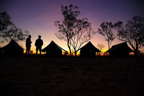 5 Day 4WD Jabiru Dreaming Top End Safari - Australia Accommodation 1