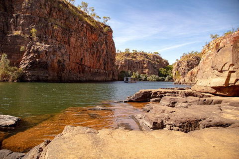 5 Day 4WD Jabiru Dreaming Top End Safari - Australia Accommodation 2