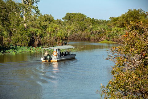 3 Day 4WD Dragonfly Dreaming Top End Safari - Australia Accommodation 1