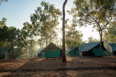 3 Day 4WD Dragonfly Dreaming Top End Safari - Australia Accommodation 2