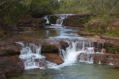 3 Day 4WD Dragonfly Dreaming Top End Safari - Australia Accommodation 3