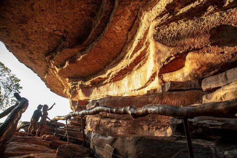 3 Day 4WD Dragonfly Dreaming Top End Safari - Australia Accommodation 4