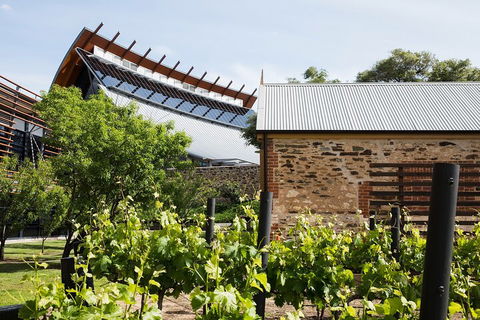 Adelaide City Highlights Tour - Australia Accommodation 0