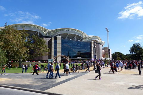 Adelaide City Highlights Tour - Australia Accommodation 1