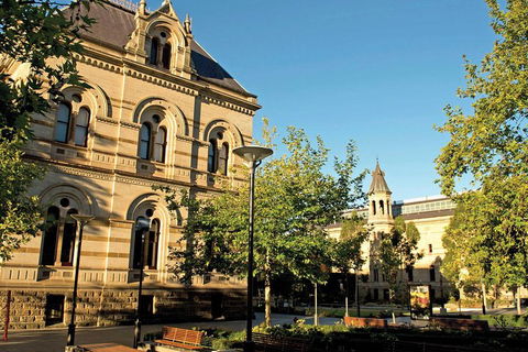 Adelaide City Highlights Tour - Australia Accommodation 2