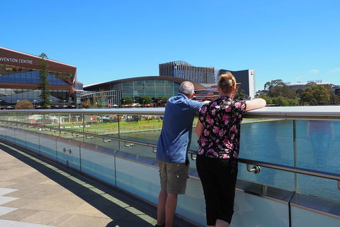 Adelaide City Highlights Tour - Australia Accommodation 3